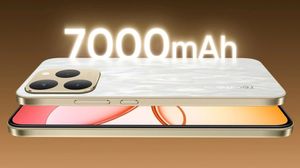 BIS ಸೈಟ್‌ನಲ್ಲಿ Realme 16T 5G ಲಿಸ್ಟ್: ಭಾರತದಲ್ಲಿ ಬಿಡುಗಡೆ ಸಮೀಪ!