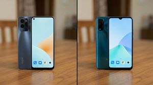 ರಿಯಲ್‌ಮಿ ನಾರ್ಜೋ 100 ಲೈಟ್ 5G vs ನೋವಾ 2: ಯಾವುದು ಬೆಸ್ಟ್?