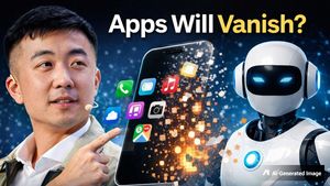 ಕಾರ್ಲ್ ಪೀ ಭವಿಷ್ಯ ನುಡಿ: ಭವಿಷ್ಯದ ಸ್ಮಾರ್ಟ್‌ಫೋನ್ ಹೇಗಿರಲಿವೆ ಗೊತ್ತಾ?