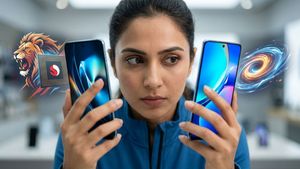 ಒನ್‌ಪ್ಲಸ್ ನಾರ್ಡ್ 6 vs ವಿವೋ: ಗೇಮಿಂಗ್‌ನಲ್ಲಿ ಯಾವುದು ಬೆಸ್ಟ್?