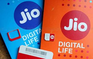 ಟೆಲಿಕಾಂ ಮಾರುಕಟ್ಟೆಯನ್ನು ದಿಗ್ಭ್ರಮೆಗೊಳಿಸಿದ ಜಿಯೋ ಪ್ಲಾನ್