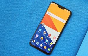 ಮಾರುಕಟ್ಟೆಗೆ ಬಂತು ಐಫೋನ್ X, ಒನ್‌ಪ್ಲಸ್ 6 ಮೀರಿಸುವ ಸ್ಮಾರ್ಟ್‌ಫೋನ್...!