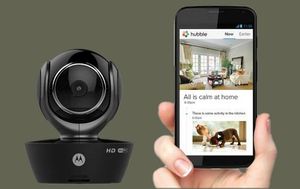 ಭಾರತದಲ್ಲಿ ಲಭ್ಯವಿರುವ ಪೋರ್ಟೇಬಲ್ ಸ್ಮಾರ್ಟ್ ಸೆಕ್ಯುರಿಟಿ ಕ್ಯಾಮರಾಗಳು