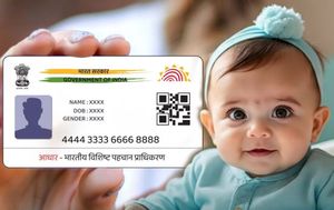 5 ವರ್ಷದೊಳಗಿನ ಮಕ್ಕಳಿಗೆ ಆಧಾರ್ ಮಾಡಿಸುವ ವಿಧಾನ: ಪೂರ್ಣ ಮಾರ್ಗದರ್ಶಿ!