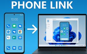 ನಿಮ್ಮ ಫೋನ್ ಅನ್ನು ವಿಂಡೋಸ್ ಪಿಸಿಗೆ ಸುಲಭವಾಗಿ ಸಂಪರ್ಕಿಸುವುದು ಹೇಗೆ?