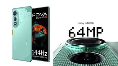 Tecno Pova Curve 5G ವಿಮರ್ಶೆ: ಖರೀದಿಸಲು 5 ಕಾರಣಗಳು, ಬಿಟ್ಟುಬಿಡಲು 2!