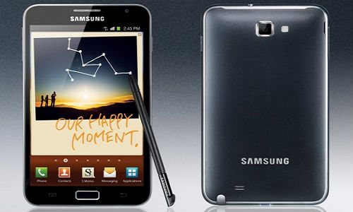 ಸ್ಪರ್ಧೆಯಲ್ಲಿರುವ ಎರಡು ಸೂಪರ್ ಸ್ಮಾರ್ಟ್ ಫೋನ್ ಯಾವುದು? ಸ್ಪರ್ಧೆಯಲ್ಲಿರುವ ಎರಡು ಸೂಪರ್ ಸ್ಮಾರ್ಟ್ ಫೋನ್ ಯಾವುದು?