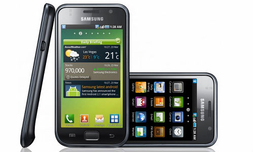 ಸ್ಯಾಮ್ ಸಂಗ್ ಮೊಬೈಲ್ ನಲ್ಲಿ 3ಡಿ ಬರಲಿದೆಯೆ? ಸ್ಯಾಮ್ ಸಂಗ್ ಮೊಬೈಲ್ ನಲ್ಲಿ 3ಡಿ ಬರಲಿದೆಯೆ?