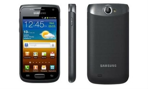 ಸ್ಯಾಮ್ ಸಂಗ್ ಗೆಲಾಕ್ಸಿ 2012ರ ರಾಕ್ ಸ್ಟಾರ್ ಆಗಲಿದೆಯೆ? ಸ್ಯಾಮ್ ಸಂಗ್ ಗೆಲಾಕ್ಸಿ 2012ರ ರಾಕ್ ಸ್ಟಾರ್ ಆಗಲಿದೆಯೆ?