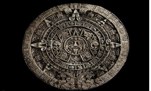 ಮಯಾನ್‌ ಕ್ಯಾಲೆಂಡರ್‌