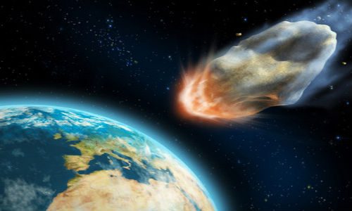 ವಿನಾಶ ನೋಟ