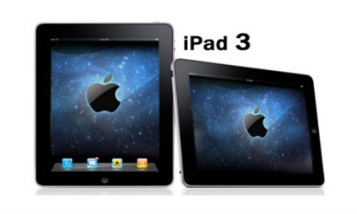 ಮಾರ್ಚ್ ಗೆ ಐ-ಪ್ಯಾಡ್ 3 ಮಹೂರ್ತ ಫಿಕ್ಸ್ ಮಾಡಿದ ಆಪಲ್ ಮಾರ್ಚ್ ಗೆ ಐ-ಪ್ಯಾಡ್ 3 ಮಹೂರ್ತ ಫಿಕ್ಸ್ ಮಾಡಿದ ಆಪಲ್
