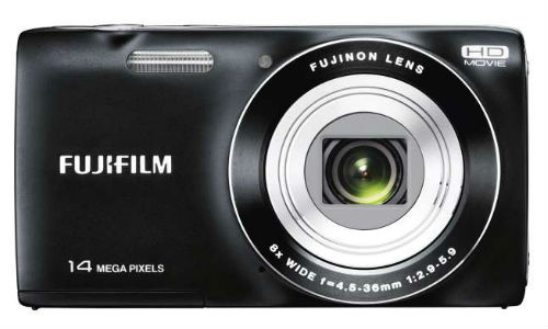 ಫ್ಯೂಜಿಫಿಲ್ಮ್ 8x ಜೂಮ್ ಲೆನ್ಸ್ ಕ್ಯಾಮರಾ ಬಿಡುಗಡೆ ಫ್ಯೂಜಿಫಿಲ್ಮ್ 8x ಜೂಮ್ ಲೆನ್ಸ್ ಕ್ಯಾಮರಾ ಬಿಡುಗಡೆ