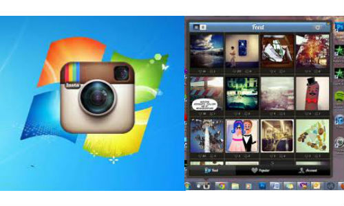 ಇನ್ಸ್ಟಾಗ್ರಾಮ್ ಈಗ ವಿಂಡೋಸ್ ಗೂ ಬಂದಿದೆ ಇನ್ಸ್ಟಾಗ್ರಾಮ್ ಈಗ ವಿಂಡೋಸ್ ಗೂ ಬಂದಿದೆ