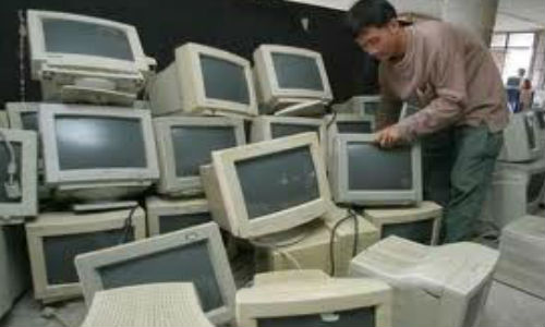 ಹಳೇ ಪಿ.ಸಿಯನ್ನು ಏನಪ್ಪಾ ಮಾಡುವುದು ಹಳೇ ಪಿ.ಸಿಯನ್ನು ಏನಪ್ಪಾ ಮಾಡುವುದು