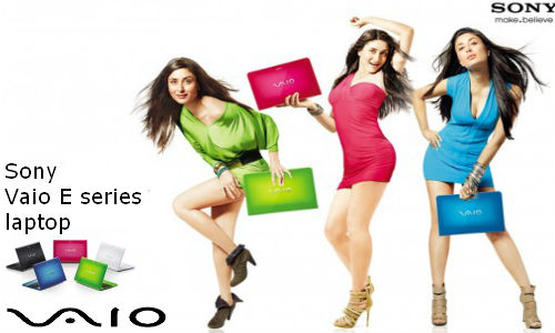 ಸೋನಿ ವಯೋ E ಸರಣಿ ಲ್ಯಾಪ್ಟಾಪ್ ಸೋನಿ ವಯೋ E ಸರಣಿ ಲ್ಯಾಪ್ಟಾಪ್
