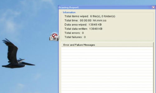 ಪರ್ಮನೆಂಟ್ File Delete ಹೇಗೆ ಸಾಧ್ಯವಿದೆ ? ಪರ್ಮನೆಂಟ್ File Delete ಹೇಗೆ ಸಾಧ್ಯವಿದೆ ?