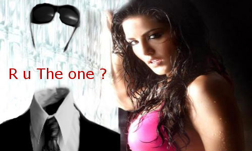 ಸನ್ನಿ ಲಿಯೋನ್ ಸ್ಪರ್ಧೆ: ಜುಲೈ 31 ರ ವರೆಗೆ ಮಾತ್ರ! ಸನ್ನಿ ಲಿಯೋನ್ ಸ್ಪರ್ಧೆ: ಜುಲೈ 31 ರ ವರೆಗೆ ಮಾತ್ರ!