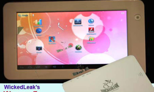 ವಾಮಿ ಆಂಡ್ರಾಯ್ಡ್ ಟ್ಯಾಬ್ಲೆಟ್ ಬಿಡುಗಡೆ ವಾಮಿ ಆಂಡ್ರಾಯ್ಡ್ ಟ್ಯಾಬ್ಲೆಟ್ ಬಿಡುಗಡೆ