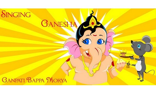 ಗಣೇಶ ಹಬ್ಬ ಆಚರಣೆಗಾಗಿ ಟಾಪ್ 5 ಆಪ್ಸ್ಗಳು ಗಣೇಶ ಹಬ್ಬ ಆಚರಣೆಗಾಗಿ ಟಾಪ್ 5 ಆಪ್ಸ್ಗಳು