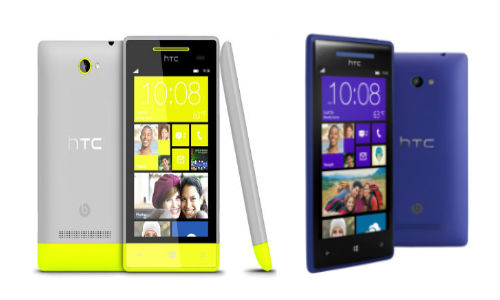 HTC ವಿಂಡೋಸ್ ಫೋನ್ 8X ಹಾಗೂ 8S ಬಿಡುಗಡೆ HTC ವಿಂಡೋಸ್ ಫೋನ್ 8X ಹಾಗೂ 8S ಬಿಡುಗಡೆ