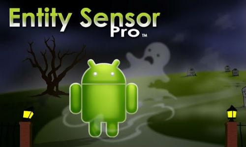 ಸ್ಮಾರ್ಟ್ಫೋನ್ ಮೂಲಕ ಭೂತಗಳನ್ನು ಹುಡುಕುವುದು ಹೇಗೆ? ಸ್ಮಾರ್ಟ್ಫೋನ್ ಮೂಲಕ ಭೂತಗಳನ್ನು ಹುಡುಕುವುದು ಹೇಗೆ?