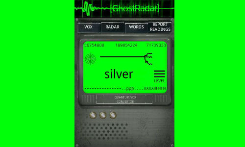 ಸ್ಮಾರ್ಟ್ಫೋನ್ ಮೂಲಕ ಭೂತಗಳನ್ನು ಹುಡುಕುವುದು ಹೇಗೆ? ಸ್ಮಾರ್ಟ್ಫೋನ್ ಮೂಲಕ ಭೂತಗಳನ್ನು ಹುಡುಕುವುದು ಹೇಗೆ?