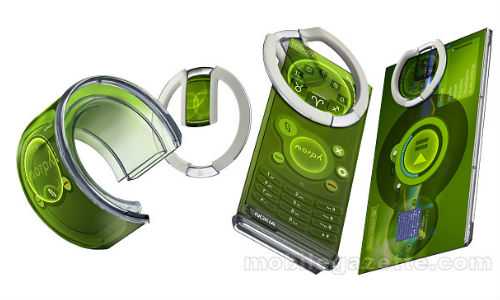 ಭವಿಷ್ಯದಲ್ಲಿನ ನೋಕಿಯಾದ ಮೊಬೈಲ್ಫೋನ್ಗಳು ಹೀಗಿವೆ! ಭವಿಷ್ಯದಲ್ಲಿನ ನೋಕಿಯಾದ ಮೊಬೈಲ್ಫೋನ್ಗಳು ಹೀಗಿವೆ!