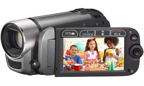 ಟಾಪ್ 5 ವಿಡಿಯೋ ರೆಕಾರ್ಡಿಂಗ್ ಕ್ಯಾಮೆರಾಗಳು ಟಾಪ್ 5 ವಿಡಿಯೋ ರೆಕಾರ್ಡಿಂಗ್ ಕ್ಯಾಮೆರಾಗಳು