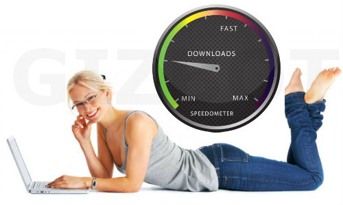 ಡೌನ್ಲೋಡ್ ಸ್ಪೀಡ್ ಹೆಚ್ಚಿಸುವುದು ಹೇಗೆ? ಡೌನ್ಲೋಡ್ ಸ್ಪೀಡ್ ಹೆಚ್ಚಿಸುವುದು ಹೇಗೆ?