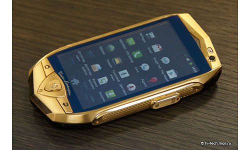 ವಿಶ್ವದ ದುಬಾರಿ ಫೋನ್ಗಳನ್ನು ನೋಡಿದ್ದೀರಾ..? ವಿಶ್ವದ ದುಬಾರಿ ಫೋನ್ಗಳನ್ನು ನೋಡಿದ್ದೀರಾ..?