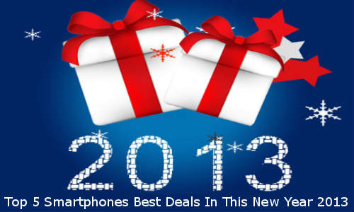 ಹೊಸ ವರ್ಷಕ್ಕೆ ಟಾಪ್ 5 ಸ್ಮಾರ್ಟ್ ಫೋನ್ ಹೊಸ ವರ್ಷಕ್ಕೆ ಟಾಪ್ 5 ಸ್ಮಾರ್ಟ್ ಫೋನ್