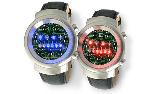 binary-watch binary-watch
