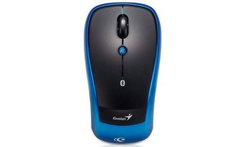 46b-pc gaming mouse