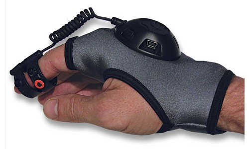 ion_wireless_air_mouse_glove_pc gaming mouse
