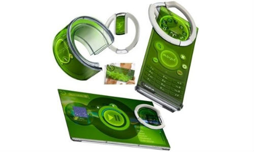 ನೋಕಿಯಾ-ಮಾರ್ಫ್