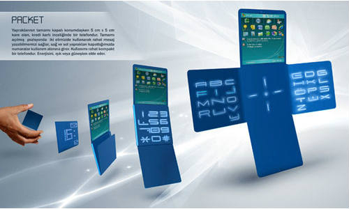 ಪಾಕೆಟ್‌ ಫೋನ್‌