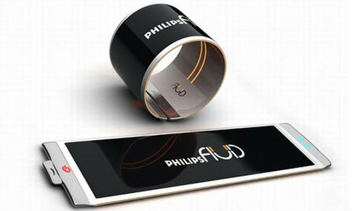 ಫಿಲಿಪ್ಸ್‌ ಫ್ಲೂಯಿಡ್‌