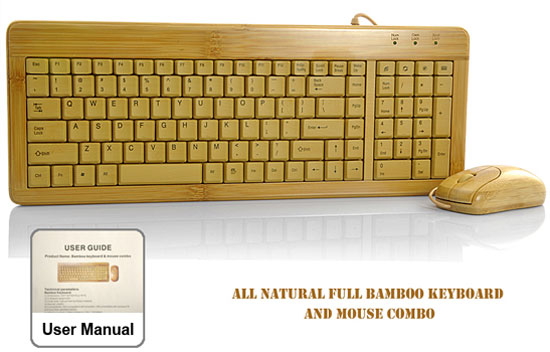 bamboo-keyboard-and-mouse