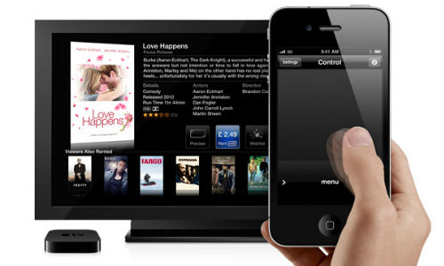 ಆಪಲ್ ಟಿವಿ ಆಪಲ್ ಟಿವಿ