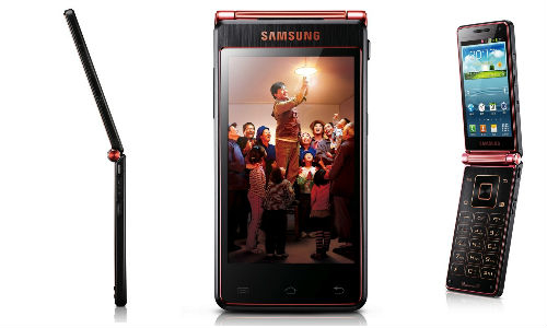 ಡ್ಯುಯೆಲ್‌ ಸ್ಕ್ರೀನ್‌ ಸ್ಮಾರ್ಟ್‌ಫೋನ್‌