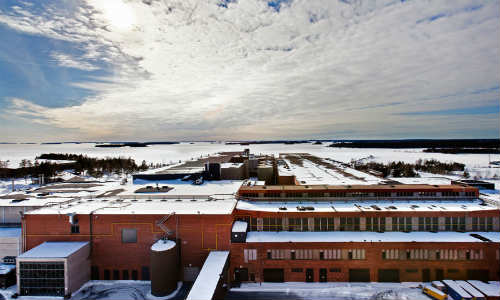 Hamina  Fnland-2