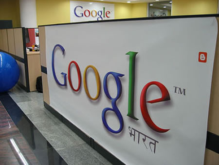 google-india