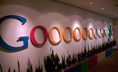 ಗೂಗಲ್‌ ಆಮ್ಸ್ಟರ್‌ಡ್ಯಾಮ್‌