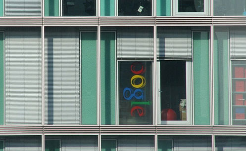 ಗೂಗಲ್‌ ಆಮ್ಸ್ಟರ್‌ಡ್ಯಾಮ್‌