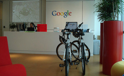 ಗೂಗಲ್‌ ಆಮ್ಸ್ಟರ್‌ಡ್ಯಾಮ್‌