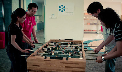 ಗೂಗಲ್‌ ಬೀಜಿಂಗ್‌