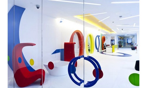 ಲಂಡನ್‌ ಕಚೇರಿ