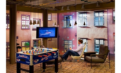 ಸ್ಟೋಕೋಮ್‌ ಕಚೇರಿ (ಸ್ವೀಡನ್‌)