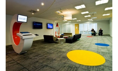 ಡುಬ್ಲಿನ್‌ ಕಚೇರಿ (ಐರ್ಲೆಂಡ್‌)